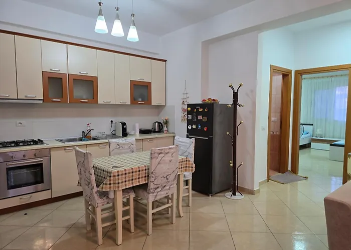 Modern , Quiet , Family Friendly & Fully Furnished Apartment