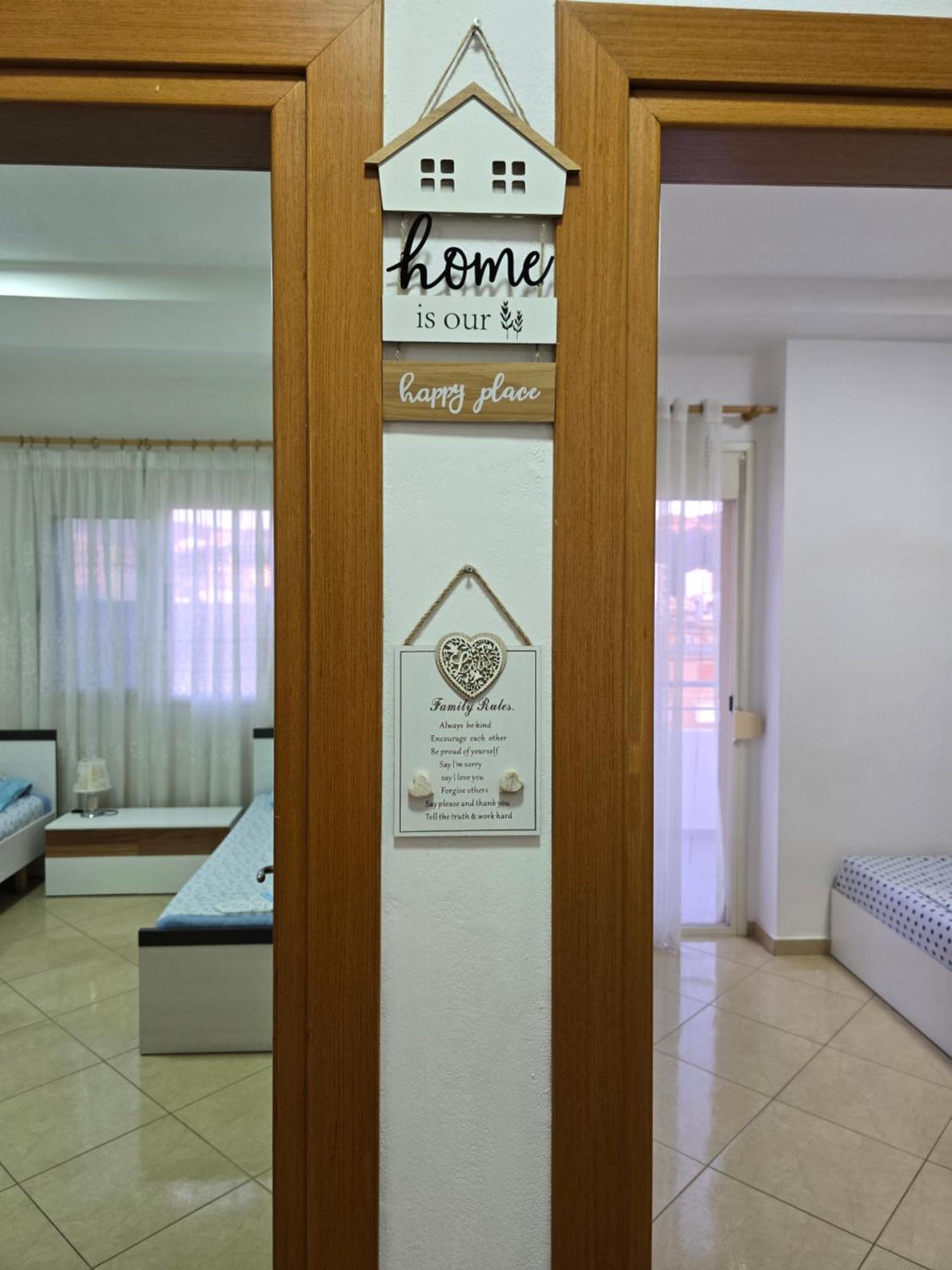Modern , Quiet , Family Friendly & Fully Furnished *