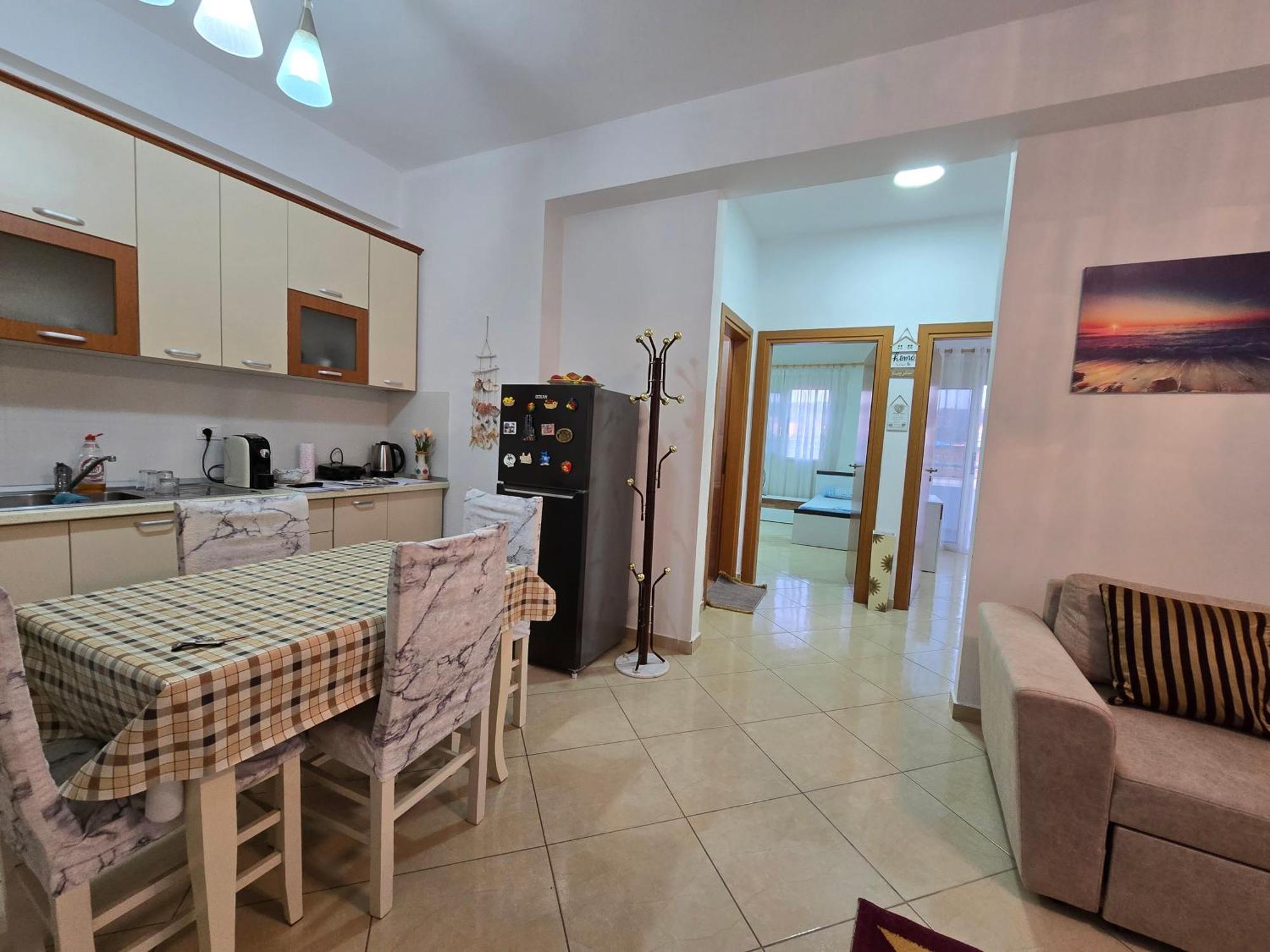 Modern , Quiet , Family Friendly & Fully Furnished 公寓